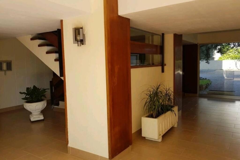 Apartamento Junto Al Mar Con Jardin Comunitario Y Parking Apartamento Platja d'Aro Exterior foto